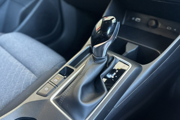 2026 MG MG3 ZP22 Vibe Hatch Image 3