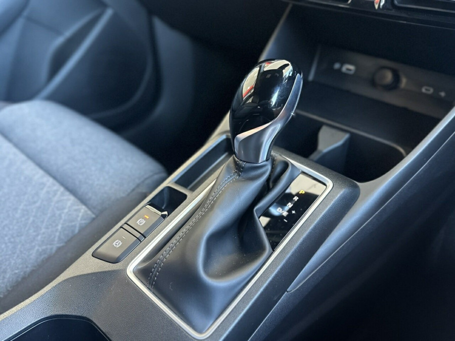2026 MG MG3 ZP22 Vibe Hatch Image 3