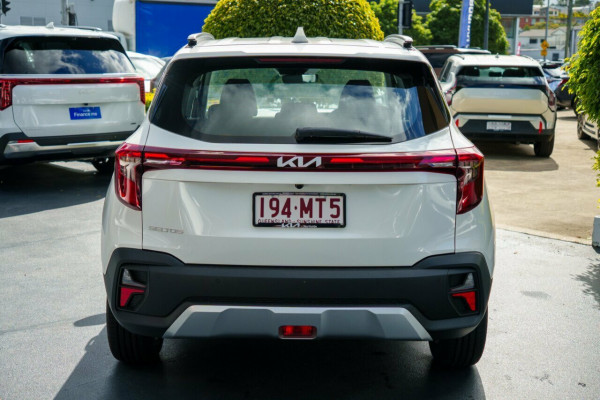 2024 MY25 Kia Seltos SP2 PE S SUV