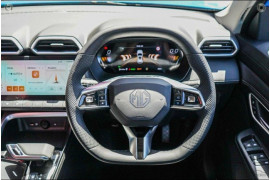 2025 MG ZS ZS32 Essence Hybrid+ SUV