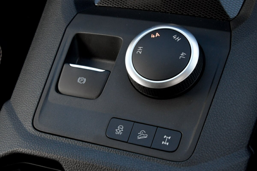 2024 Volkswagen Amarok NF TDI600 PanAmericana Ute Image 19