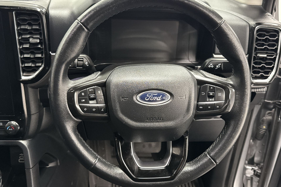 2023 MY22 Ford Ranger P703 XLT Hi-Rider Ute Image 17