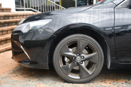 2015 Toyota Camry ASV50R Atara SX Sedan Image 5