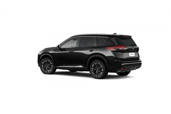 2026 Nissan X-Trail T33 Ti e-POWER SUV Image 27