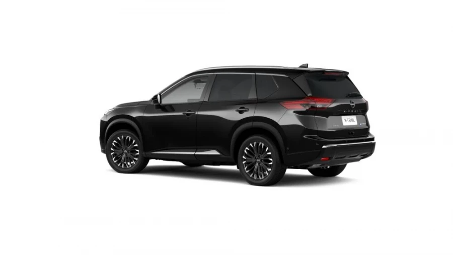 2026 Nissan X-Trail T33 Ti e-POWER SUV Image 27