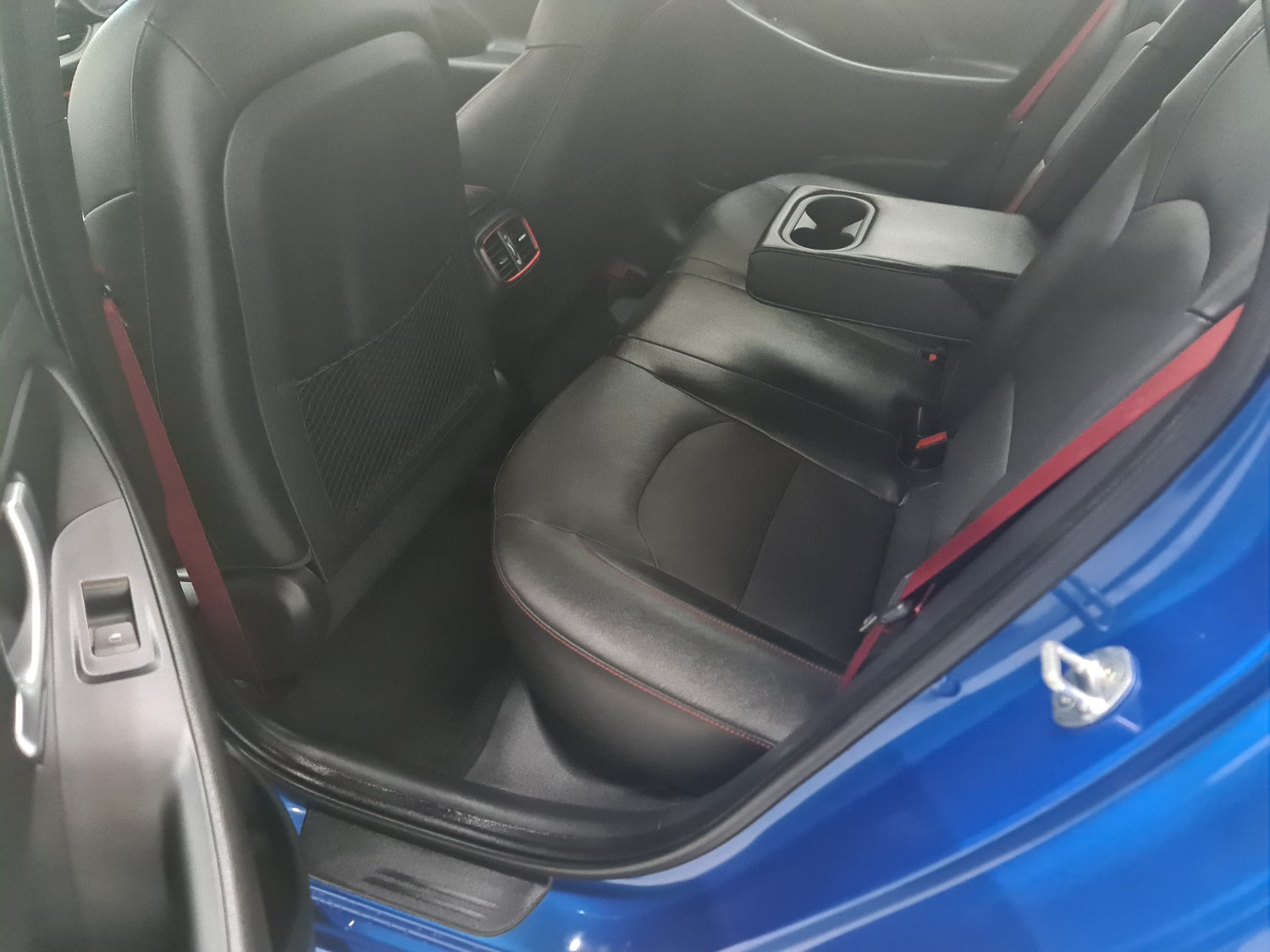 2017 Hyundai I30 PD MY18 SR Hatchback Image 6
