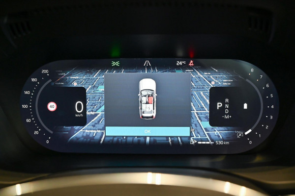 2025 MY26 Volvo XC60 UZ Plus B5 Bright SUV Image 9