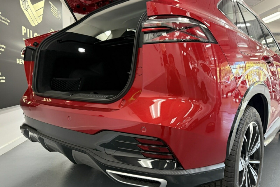 2024 MG HS SAS23 Excite SUV Image 9