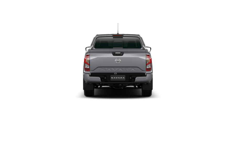 2024 Nissan Navara D23 ST Ute Image 22
