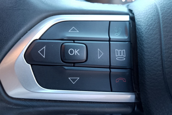 2021 MY22 Jeep Compass M6 S-Limited SUV Image 28