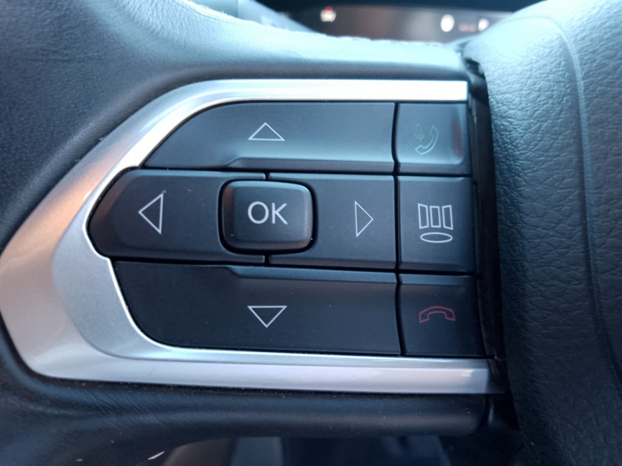 2021 MY22 Jeep Compass M6 S-Limited SUV Image 28