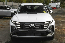 2025 Hyundai Tucson NX4.V3  SUV