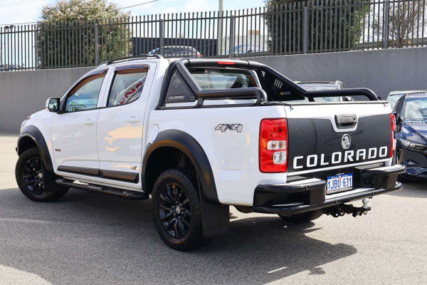 2019 MY20 Holden Colorado RG LS-X Ute Image 2