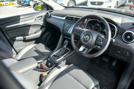 2025 MG ZST S13 Vibe SUV