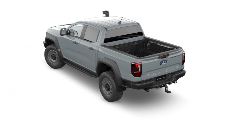 2026 MY26.5 Ford Ranger Super Duty  XLT Ute Image 5