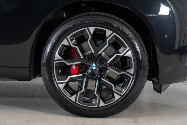 2026 BMW X3 G45 30e xDrive SUV image 23