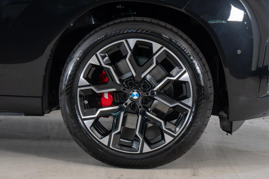 2026 BMW X3 G45 30e xDrive SUV