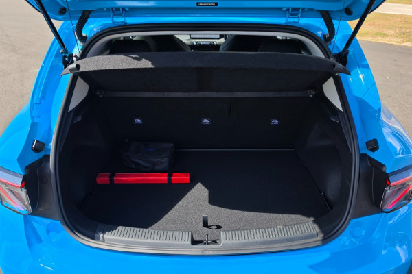 2026 MG MG4 EV Urban AH4E Essence 43 Hatch Image 17