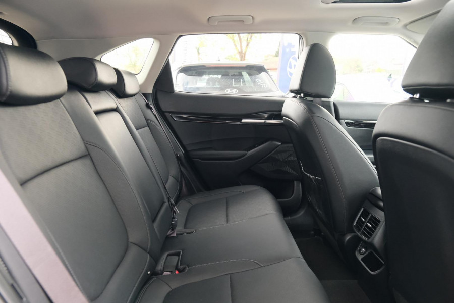 2021 MY22 Kia Seltos SP2 GT-Line SUV Image 13