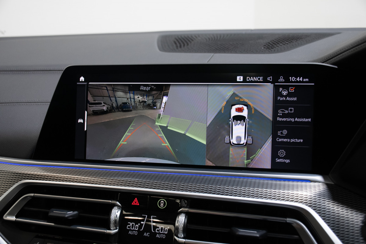 2021 BMW X5 xDrive25d SUV