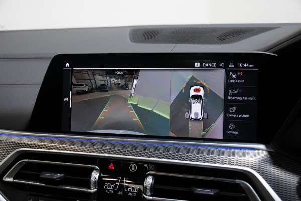 2021 BMW X5 xDrive25d SUV Image 22