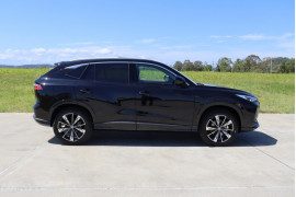 2024 MY24.5 MG HS AS33 Essence SUV