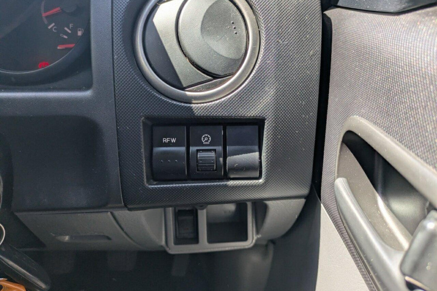 2011 Ford Ranger PK XL Ute Image 23