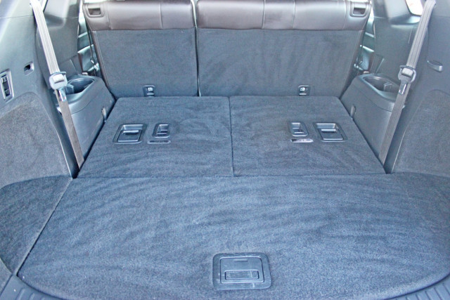 2019 Mazda CX-8 KG4W2A Asaki Suv Mobile Image 10