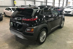 2019 MY20 Hyundai Kona OS.3 Elite Suv