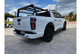 2023 GWM Ute NPW Cannon Vanta Ute