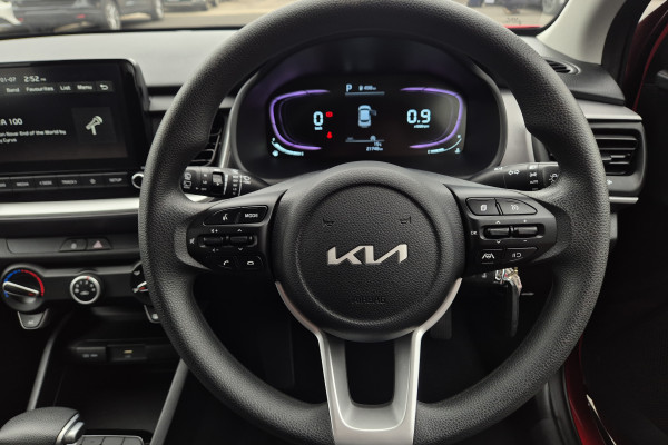 2025 Kia Stonic YB S SUV Image 13