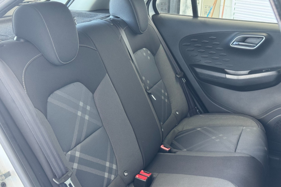 2022 MG MG3 SZP1 Core Hatch Image 14