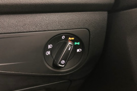 2018 Volkswagen Tiguan 5N Allspace Comfortline Wagon