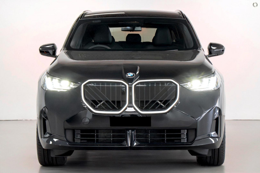 2026 BMW X3 G45 30e xDrive SUV