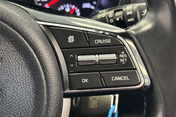 2018 Kia Sportage QL Si SUV