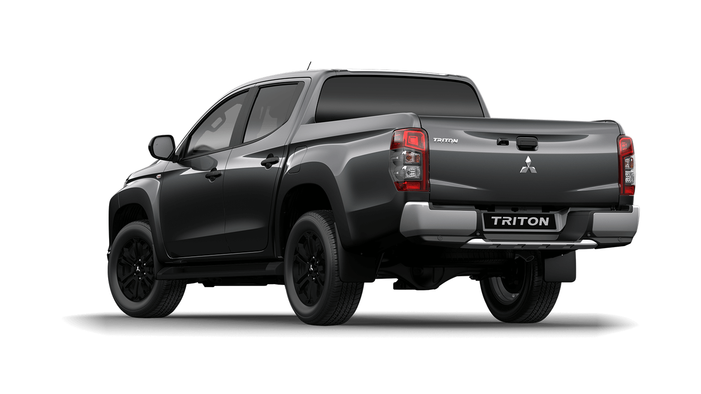 Mr Bobykits Universal Bonnet Intake Scoop – Unpainted ABS, Fits Mitsubishi Triton MJ/MK/ML/MN/MQ/MR/GLX/GL