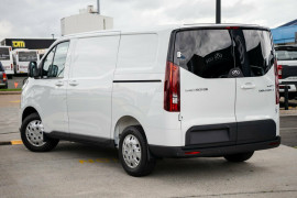 2024 LDV Deliver 7   Van