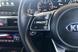 2019 MY20 Kia Cerato Hatch BD  GT Hatchback