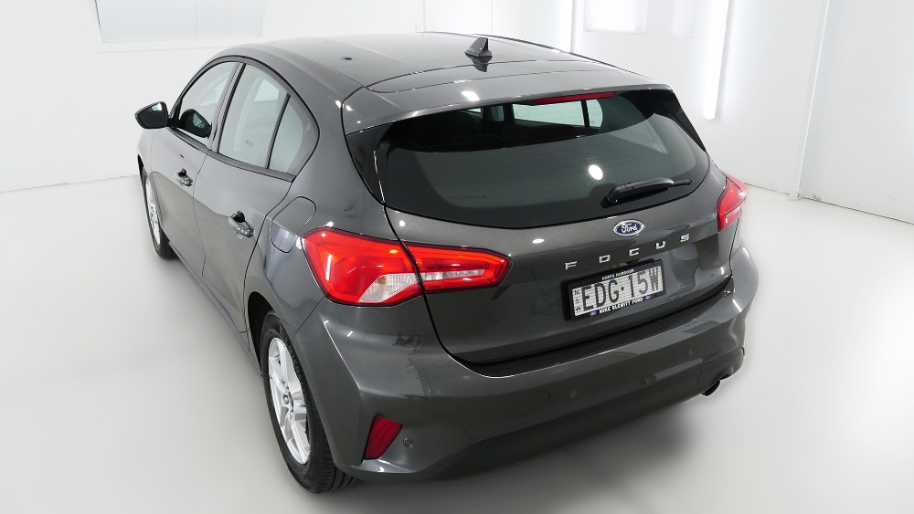 2019 MY19.25 Ford Focus SA 2019.25MY Ambiente Hatch Image 21