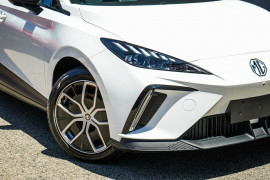 2024 MG MG4 MEH32 Essence 64 Hatch