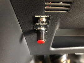 2014 Isuzu Ute D-MAX MY14 SX