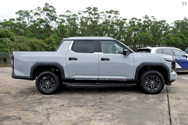 2025 MG U9 EKK1C Explore Ute Image 1