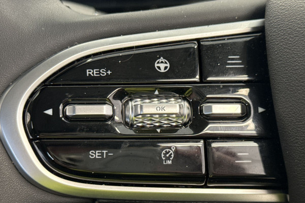 2023 Chery Omoda 5 T34 EX SUV Image 4
