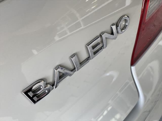 2020 Suzuki Baleno EW Series II GL Hatch Image 9