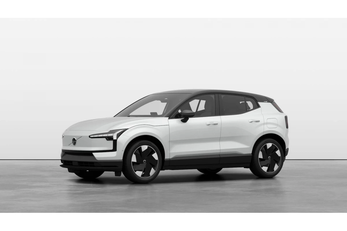 2025 Volvo EX30  Twin Motor Performance Ultra SUV