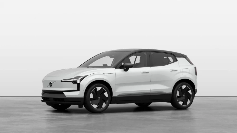2025 Volvo EX30  Twin Motor Performance Ultra SUV Image 1