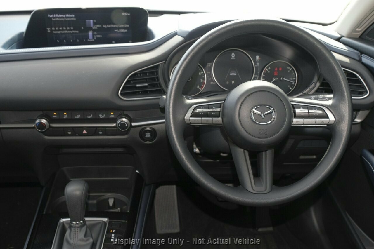 2024 Mazda CX-30 DM2W7A G20 Pure SUV Image 6