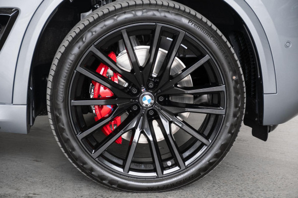 2026 BMW X5 G05 LCI xDrive30d M Sport SUV image 25