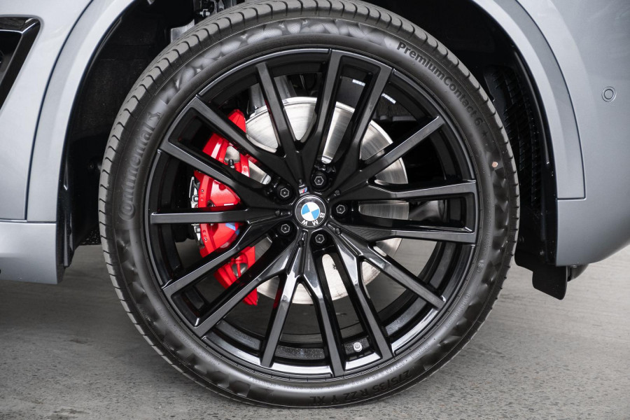2026 BMW X5 G05 LCI xDrive30d M Sport SUV