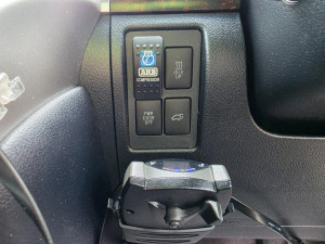 2012 MY10 Toyota LandCruiser VDJ200R Sahara SUV